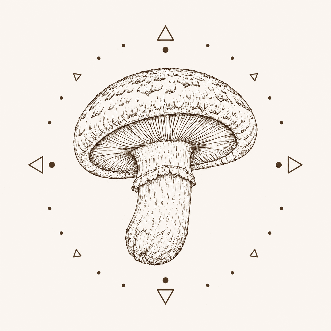 Shiitake photo 1